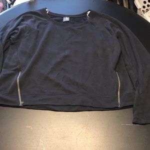 Calla Sweatshirt Size XL EUC